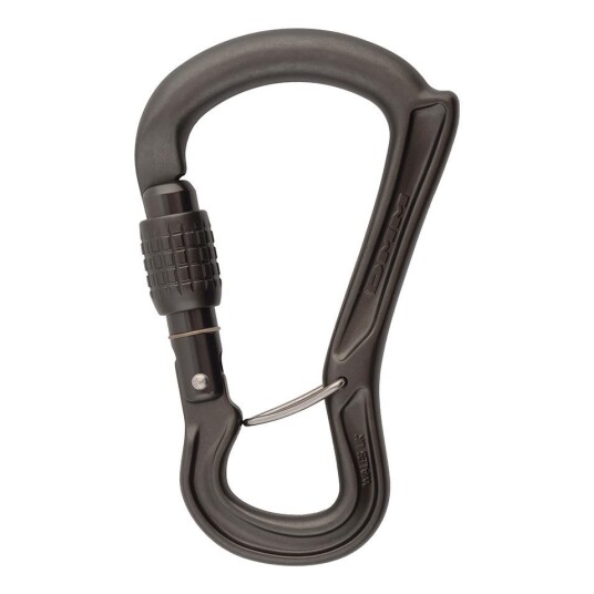 Dmm Ceros Screwgate Matt Grey OneSize