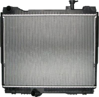 Radiator, motorkjøling THERMOTEC D7NI002TT