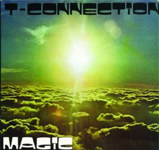 Tconnection Magic CD