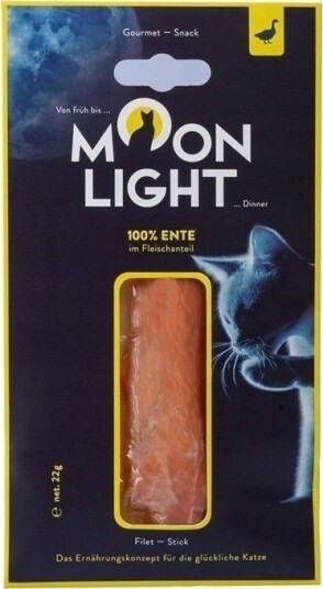 Moonlight Andebryst Kattegodbit 22 G