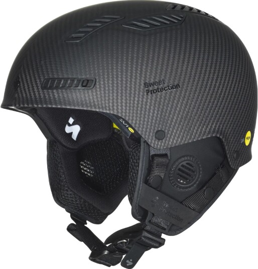 Sweet Protection Grimnir 2Vi MIPS Natural Carbon S/M Sweet Protection Grimnir 2Vi MIPS Natural Carbon S/M