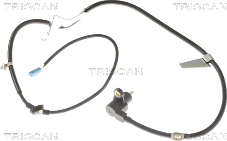 TRISCAN 8180 69201 Sensor ABS TRISCAN 8180 69201 Sensor ABS