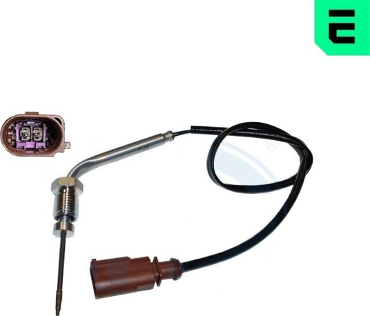 Sensor, eksostemperatur ERA 551713A