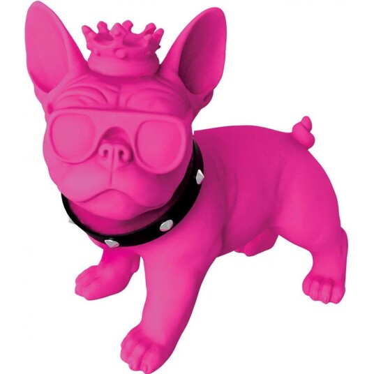 iDance Rosa Funky Bulldog FBS 200 Bluetooth-Høyttaler