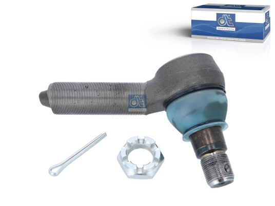 Endeledd DT Spare Parts 3.63113