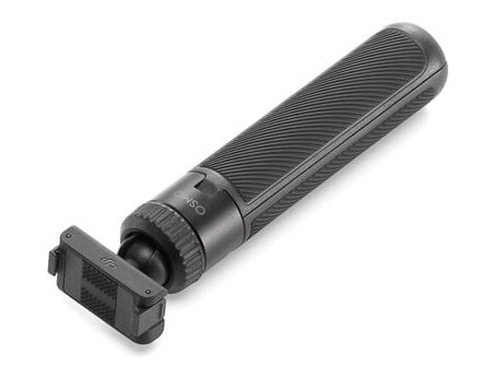 DJI Osmo Action Mini forlengbar selfiepinne for actionkamera