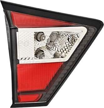 VALEO 047135 Baklykt