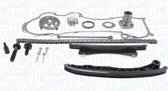 Registerkjedesett MAGNETI MARELLI 341500001420