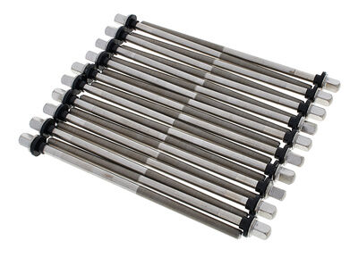 DW True Pitch Tension Rods BD DW True Pitch Tension Rods BD