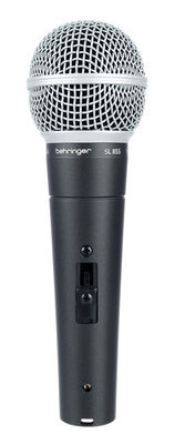 Behringer SL 85S