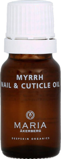 Maria Akerberg Myrrh Nail & Cuticle Oil 10ml
