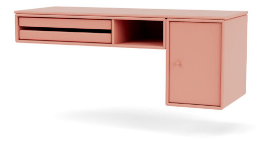 Montana Bureau skrivebord rhubarb 151