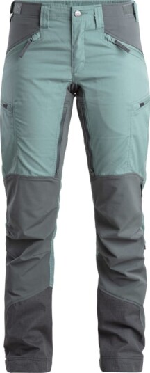 Lundhags Women's Makke Pant Bl? 36 Regular Woman