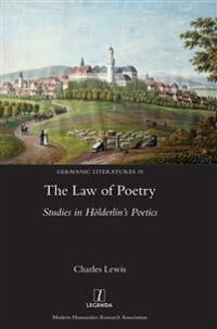 Lewis Charles The Law of Poetry