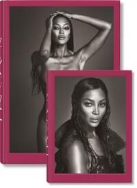 Baker, Josh Naomi. Updated Edition (3836563525)