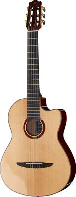 Yamaha NCX3 NAT