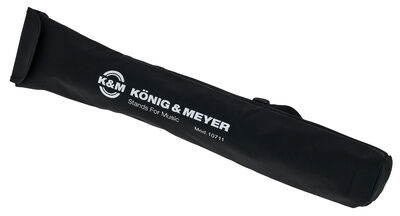 K&M 10711 Tragetasche für Notenpulte 107 und 113/1