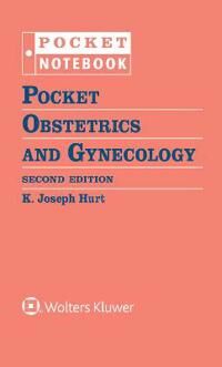 Pocket Obstetrics And Gynecology Av K. Joseph Md Phd Hurt
