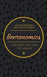 Swinnen Johan Beeronomics Swinnen Johan Beeronomics