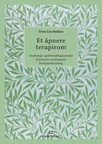 Et Åpnere Terapirom Av Trine Lise Bakken