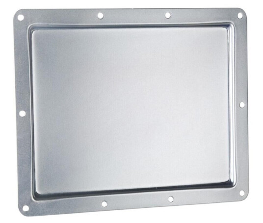 Adam Hall Adam Hhwd Tour Label - Dish For 88001 Tour Label