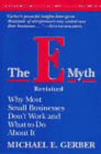 The E-Myth Revisited Av Michael E. Gerber