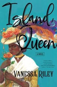 Riley Vanessa Island Queen
