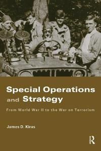 Kiras James D. Special Operations and Strategy
