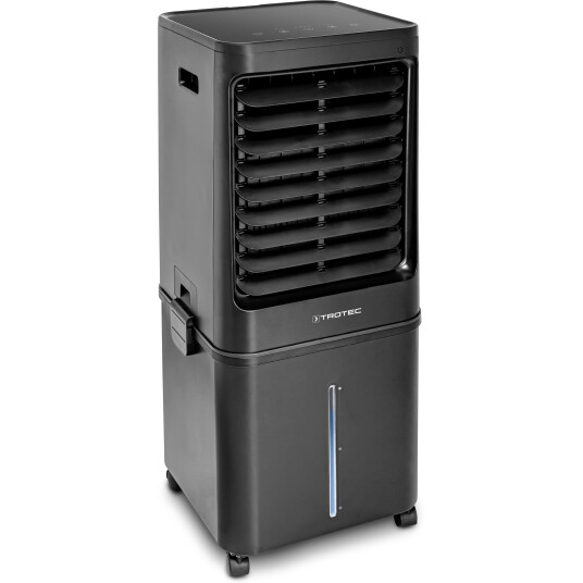 Trotec Aircooler, luftkjøler, luftfukter PAE 60 Trotec Aircooler, luftkjøler, luftfukter PAE 60