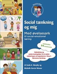 Murphy Michelle Garcia Winner og Linda K. Social tænkning og mig 2