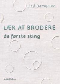 Damgaard Lizzi Lær at brodere