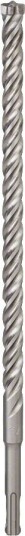 Bosch Hammerbor Sds Plus-7x 14 X 250 X 315 Mm