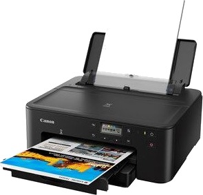 Canon TS705a BLACK