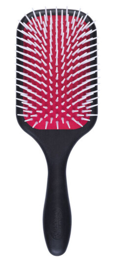 Denman D38 The Power Paddle Black