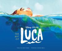 The Art Of Luca The Art Of Luca