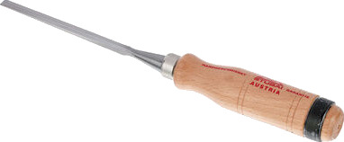 Stubai Luthier Chisel 6mm