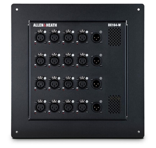 Allen & Heath A&h; Dx164 Veggpanel