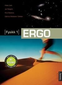 Callin Petter Ergo; fysikk 1 Callin Petter Ergo; fysikk 1