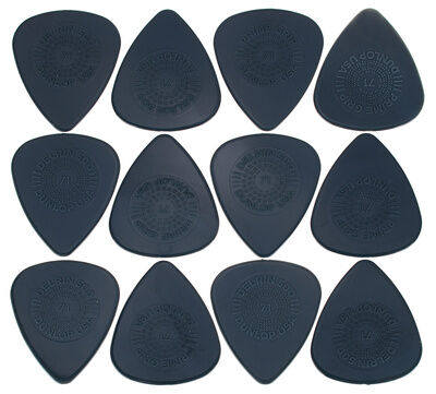 Dunlop Prime Grip Delrin 500 0.71 Dunlop Prime Grip Delrin 500 0.71