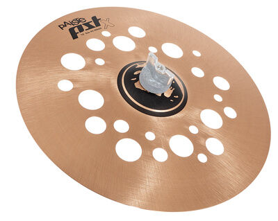 Paiste 12"" PSTX DJs 45 Crash