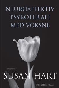 Bentzen Marianne Neuroaffektiv psykoterapi med voksne
