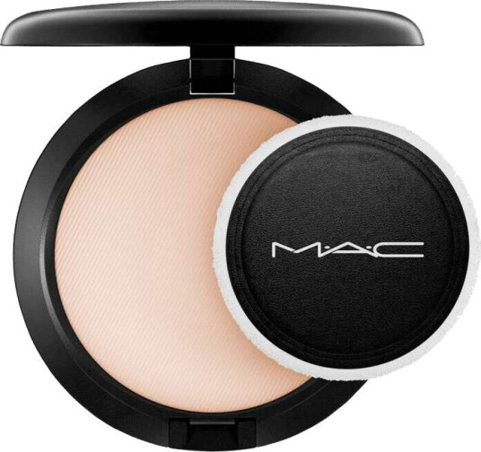 MAC Cosmetics Blot Powder Pressed 12 g Medium