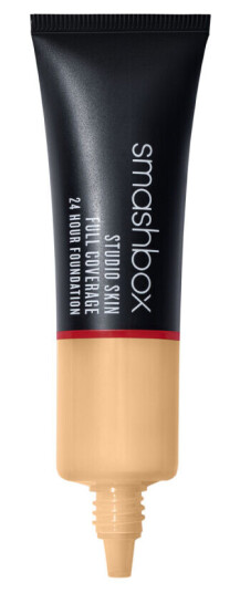 Smashbox Studio Skin 24H Full Coverage Foundation 2.3 Light-Medium Warm Smashbox Studio Skin 24H Full Coverage Foundation 2.3 Light-Medium Warm
