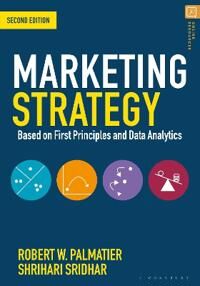 Palmatier Robert W. Marketing Strategy