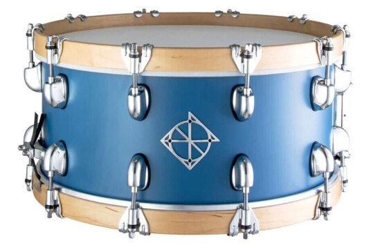 Dixon Pdscst654pbl Cornerstone Snare 14x6.5