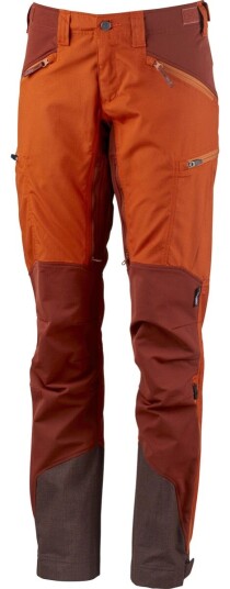 Lundhags Makke Ws Pant Amber/rust 38 Lundhags Makke Ws Pant Amber/rust 38