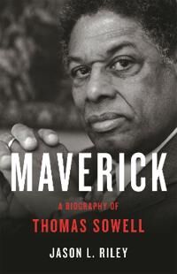 Maverick Av Jason L. Riley