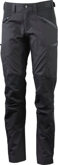 Lundhags Makke Women's Pant Granite/charcoal 40 Lundhags Makke Women's Pant Granite/charcoal 40