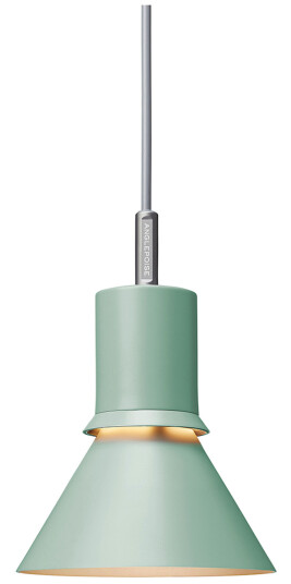 Anglepoise Type 80 Pendant Pistachio Green