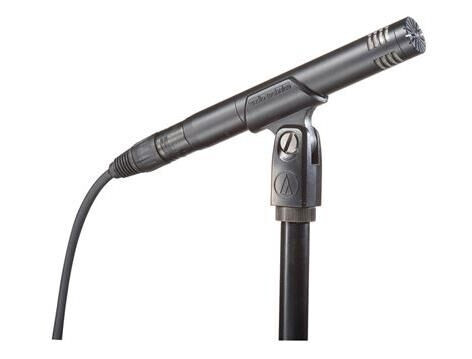 Technica Audio-Technica At-2031 Kondensatormik Nyre Studio